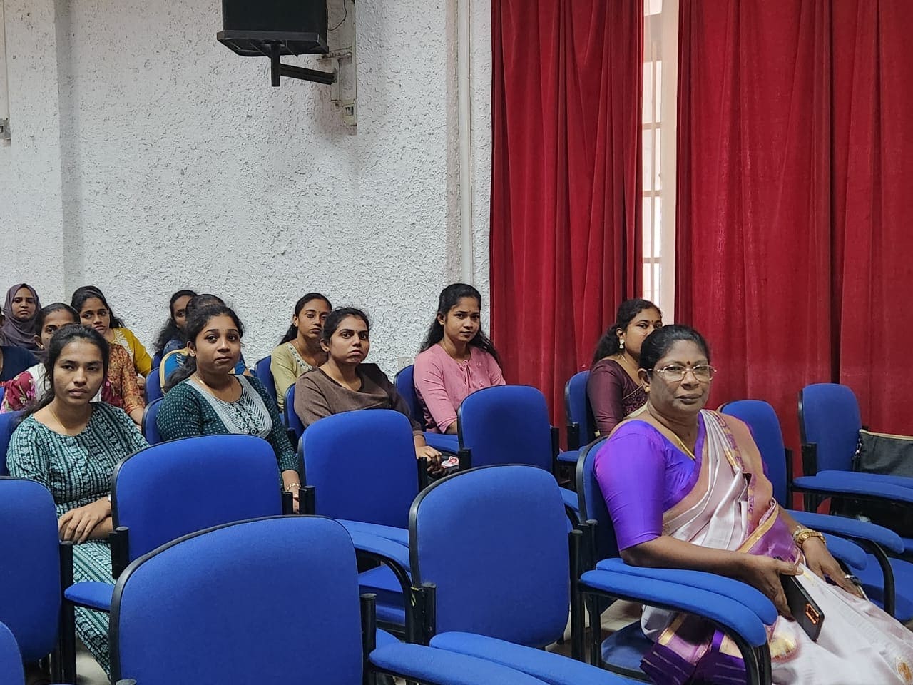 Inauguration of the 6th Intake of the Bachelor of Business Management ...