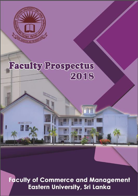 FACULTY PROSPECTUS_2018