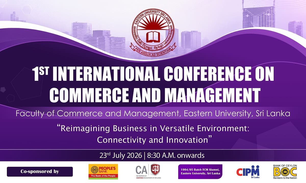 ICCM 2026 10x6 Banner