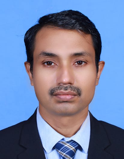t-paranthaman